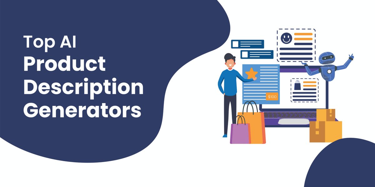 Benefits of Product Description Generators for Online Stores